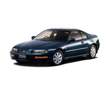 Honda Prelude IV 1991 - 1996