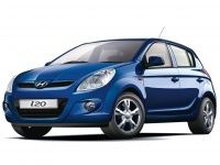 Hyundai i20 2008 - н.в