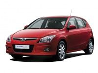 Hyundai i30 II 2011 - 2017