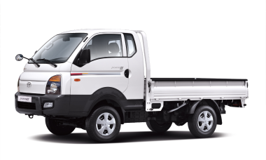 Hyundai Porter 2010 - н.в