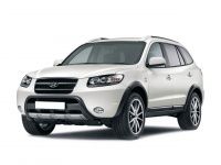 Hyundai Santa Fe II 5 мест 2005 - 2010