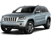 Jeep Grand Cherokee III 2004 - 2010