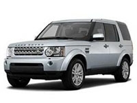 Land Rover Discovery IV 2009-н.в.