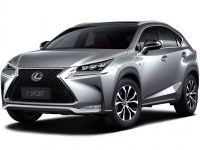 Lexus NX 2014 - 2021
