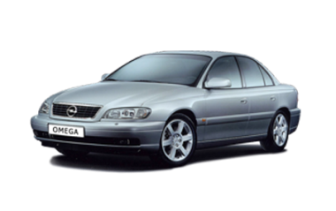 Opel Omega B 1994 - 2004