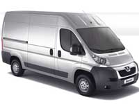 Peugeot Boxer/Citroen Jumper 2011-н.в.