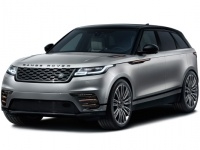 Range Rover Velar 2017 - н.в.