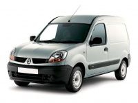 Renault Kangoo I 1998 - 2007