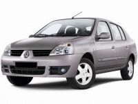 Renault Symbol 1999 - 2008