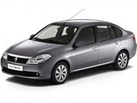 Renault Symbol II 2008 - 2012