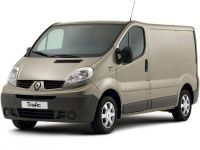 Renault Trafic 2006-2014
