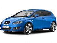 Seat Leon 2013 - н.в
