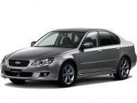 Subaru Legacy IV 2003 - 2009