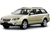 Subaru Outback III 2003 - 2009