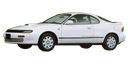Toyota Celica (T230, правый руль) 1999-2006