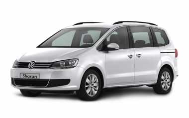 Volkswagen Sharan 2010-н.в.