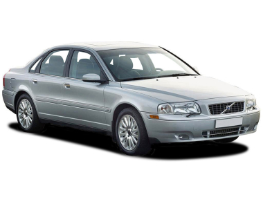 Volvo S80 II 2006-н.в.