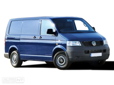Volkswagen Transporter/Caravelle/Multivan (T4) 1990-2003*