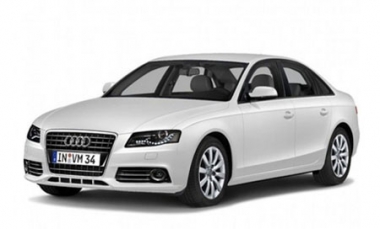 Audi A4 (B8) Sd/Wag (40/60) с 07-15г.