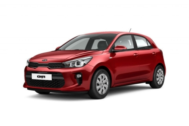 Чехлы на сиденья KIA Rio III Hb / Hyundai Solaris I Hb с 10-17г. (смотрите раздел Hyundai)