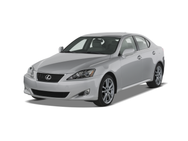 Чехлы на сиденья Lexus IS II Sd с 05-13г.