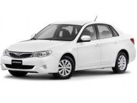 Subaru Impreza III Sd/Hb с 07-11г.