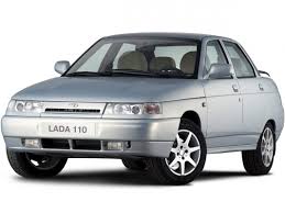 Lada 2112 1996 - н.в (хэчбек)
