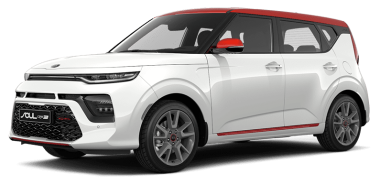 Kia Soul III 2019-н.в.