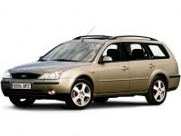 Ford Mondeo III 2000 - 2007 (универсал)