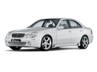 Mercedes Е-класс W211 4WD 2002-2009
