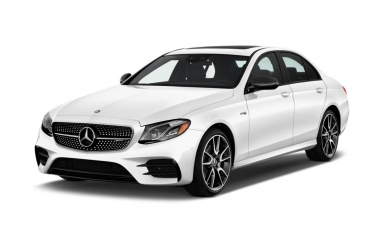 Mercedes Е-класс W213 2016-2023 (седан)