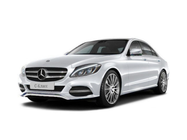 Mercedes C-класс W205 2013-2021