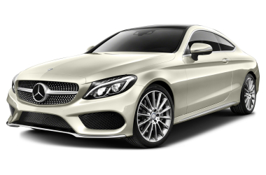 Mercedes C-класс W205 2013-2021(купэ)