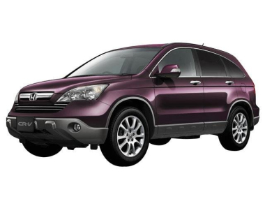 Honda CR-V III 2006-2011