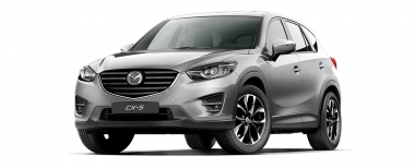 Mazda CX-5 I 2011-2017