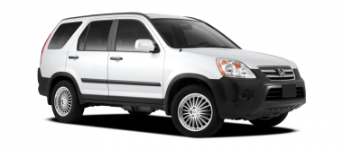 Honda CR-V II 2001 - 2006