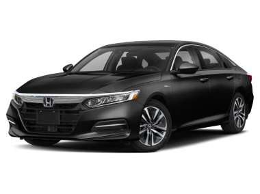 Honda Accord X 2018-н.в. (седан)