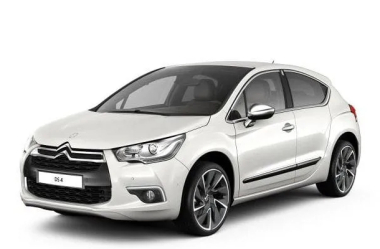Citroen DS4 2011-2015