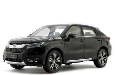 Honda Avancier II 2016-2020