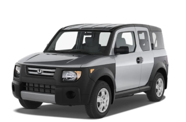 Honda Element 2003 - 2008