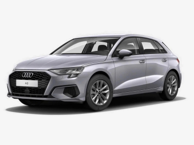 Audi A3 IV (8Y) 2020-н.в. (седан)