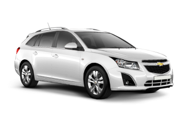 Chevrolet Cruze 2009 - 2015 (универсал)
