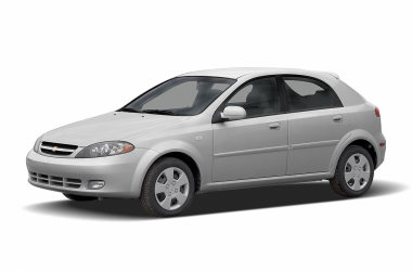 Chevrolet Lacetti (хэчбек) 2004 - н.в