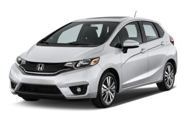 Honda Fit III 2013 - н.в.