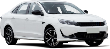 Kaiyi E5 2021-н.в.