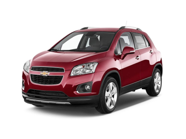 Чехлы на сиденья Chevrolet Tracker III с 13-17г. (смотрите раздел Opel Mokka c 12-19г.)