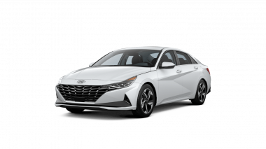Hyundai Elantra VII (CN7) 2020-н.в.