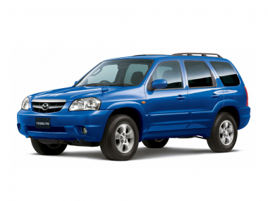 Mazda Tribute I c 00-07г. (смотрите раздел Ford Escape I 00-07г.)