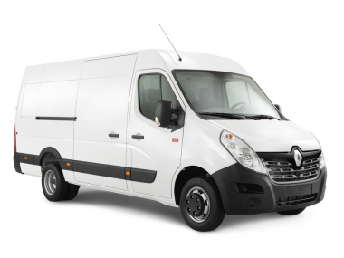 Renault Master III (3 места) c 13г.