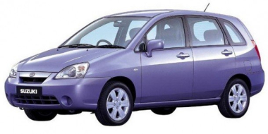 Suzuki Liana Wag c 01-08г.